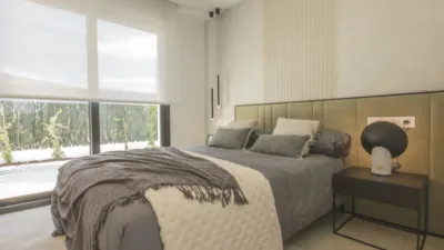 Casa - Vista 5