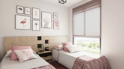 Apartment in Guardamar del Segura photo 13