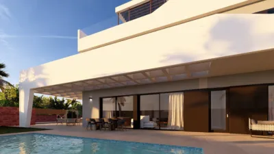Casa - Vista 2