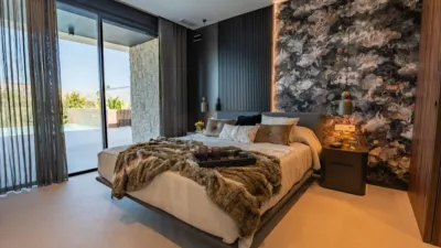 Villa in Algorfa photo 7