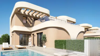 Casa - Vista 2