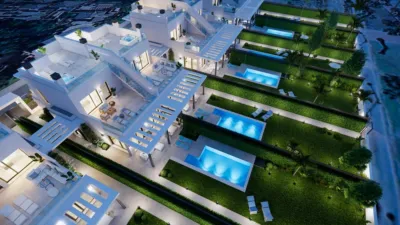 Villa in Los Alcázares photo 4
