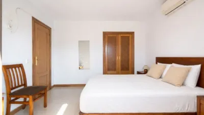 Semi-detached house in Ciutat d'Alcúdia photo 13
