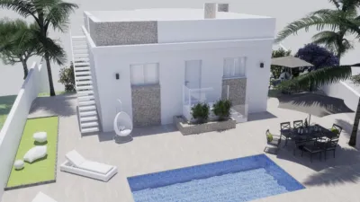 Casa - Vista 2