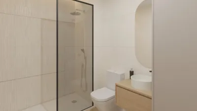 Apartment in Guardamar del Segura photo 9