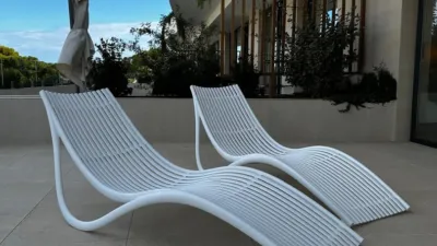 Apartment in L'Albir photo 17