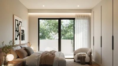 House in Finestrat photo 21