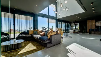 Casa en Finestrat photo 8