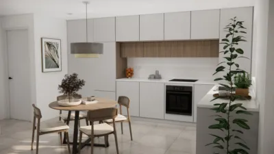 Casa – Orihuela, Laguna Green 1, Entrenaranjos - Més