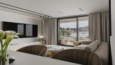 Apartment in Calpe - Calp photo 11
