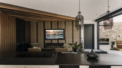 Casa - Vista 5