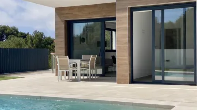 Casa - Vista 2