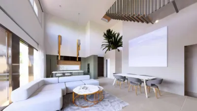 Casa - Vista 4