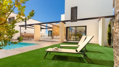 Casa - Vista 3