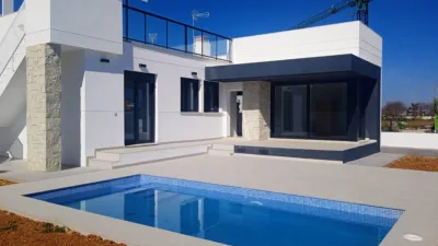 Casa - Vista 2