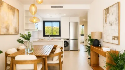 House in Murcia Capital photo 3