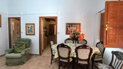Rustic Finca in El Pinós - Pinoso photo 8