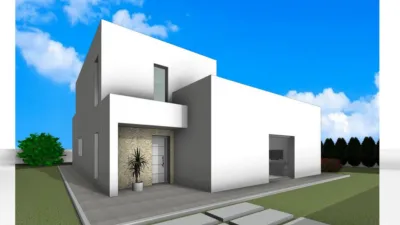 House in La Romana photo 6