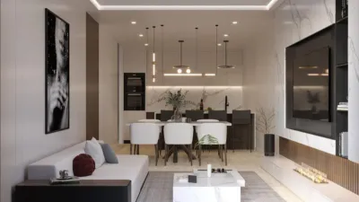 Apartment in Formentera del Segura photo 8