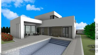 House in La Romana photo 2