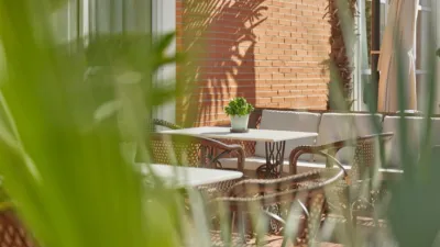 Apartment in Urbanizations photo 10