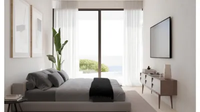 Apartment in Pego photo 5