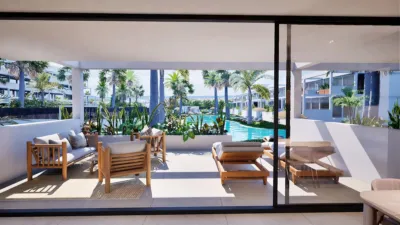 Apartment in Cartagena photo 3