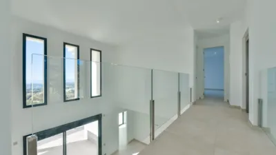 House in Finestrat photo 5