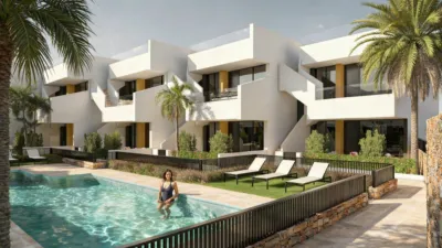 Casa - Vista 4