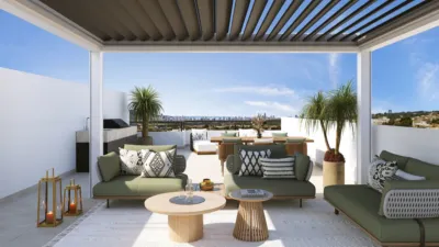 Apartment in Escandinàvia - The Captivating photo 3