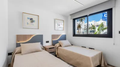 Apartment in Guardamar del Segura photo 13