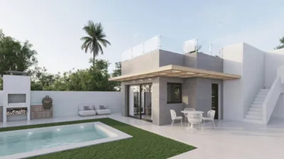 House in Polop photo 6