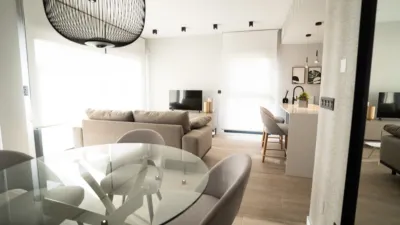 Piso - Vista 4