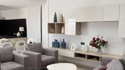 Casa - Vista 4