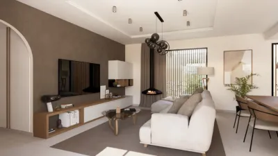 Villa in Murcia Capital photo 3