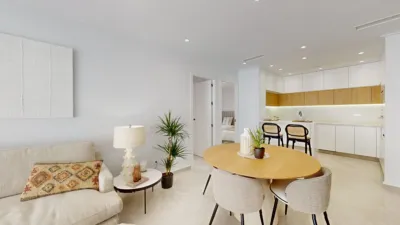 Apartment in Guardamar del Segura photo 12