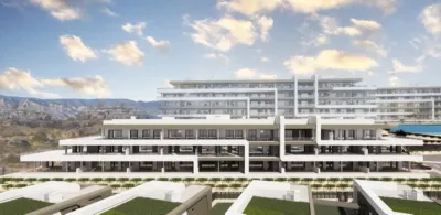 Piso – Mutxamel - Vista 4