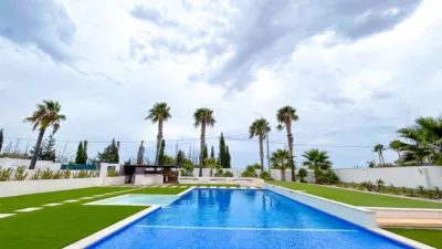 Casa - Vista 5