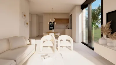Casa - Vista 5