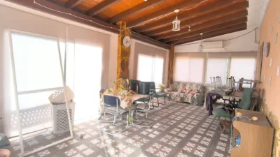 Rustic Finca in El Pinós - Pinoso photo 9