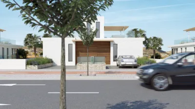 Casa en Monforte del Cid photo 17