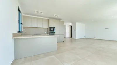 Villa in Finestrat photo 5
