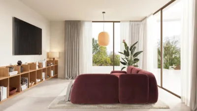Casa - Vista 3