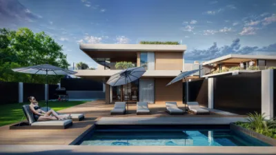 Casa en Polop photo 20