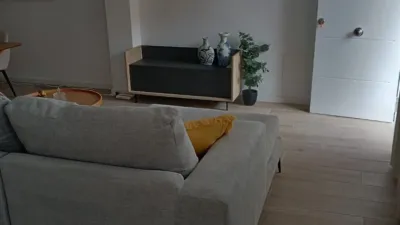 Apartment in Algorfa photo 12