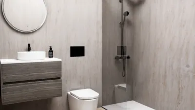Apartamento en Finestrat photo 15