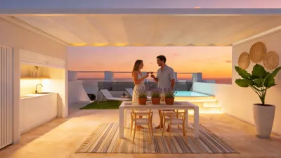 Casa - Més