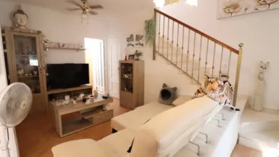 Casa - Vista 3