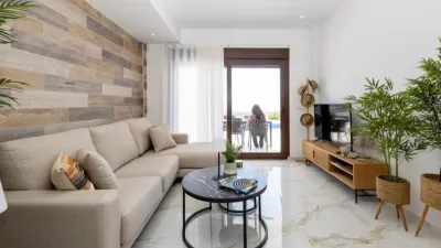 House in Polop photo 4