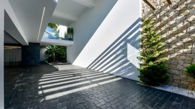 Casa en Finestrat photo 24